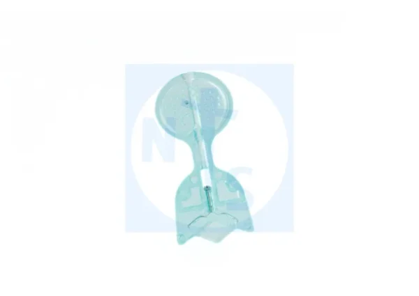 555 Reloadable Clip