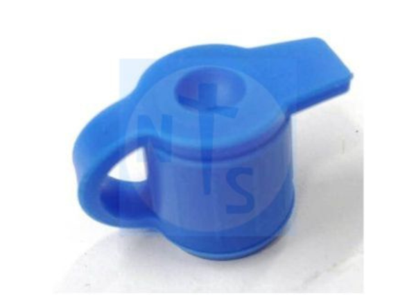 Biopsy Cap