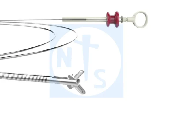 Biopsy Forceps 1.0 mm