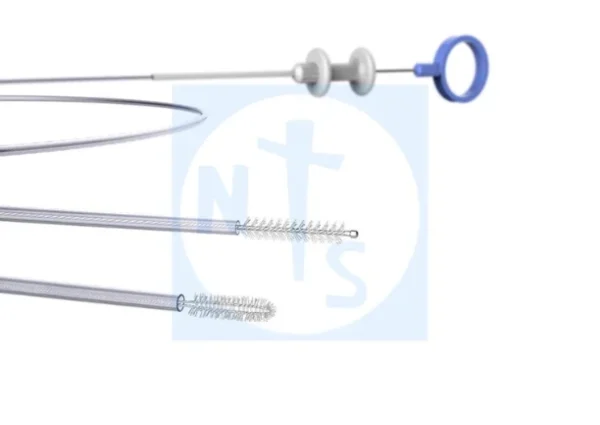 Cytology Brush (Disposable)