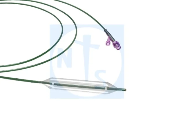 Dilation Balloon Catherter