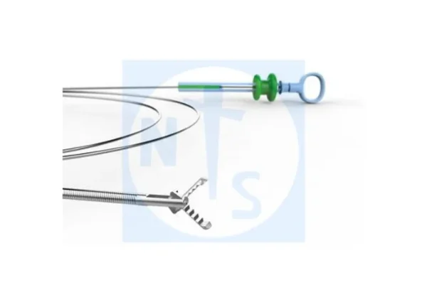 Disposable Grasping Forceps - Image 5