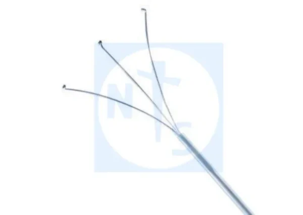 Disposable Grasping Forceps - Image 3