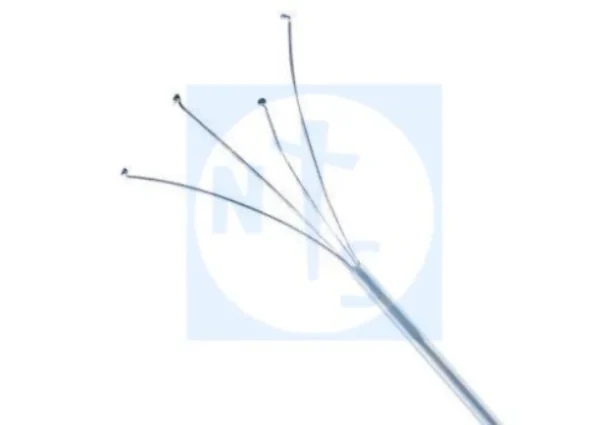 Disposable Grasping Forceps - Image 4