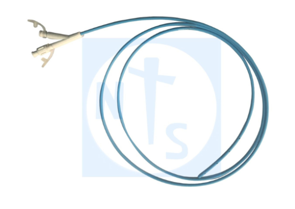 Jejunal Feeding Tube