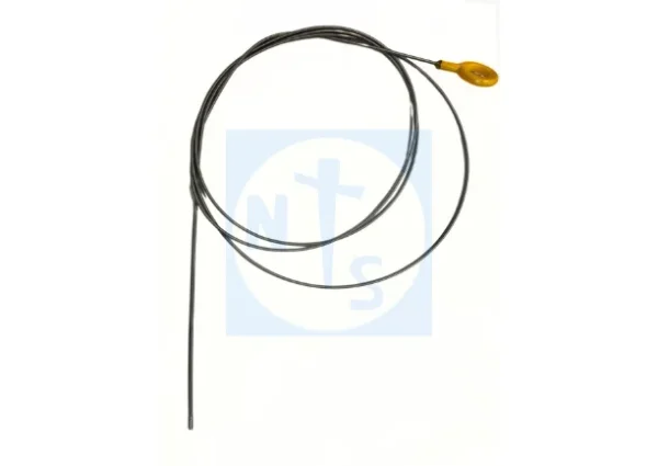 Magnetic Forceps
