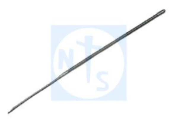 Oesophageal S.S. Guidewire