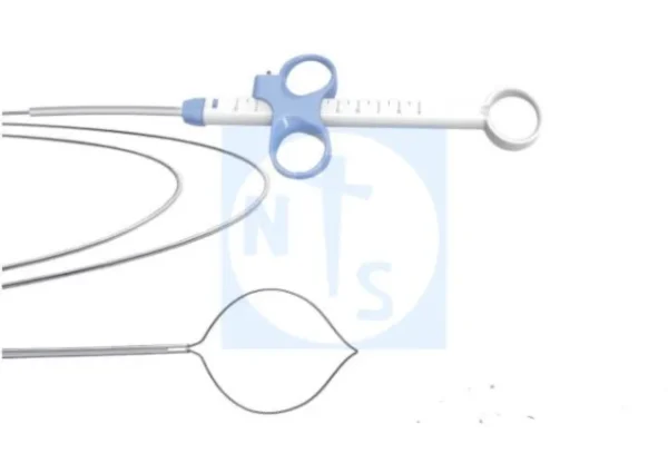 Polypectomy Snare