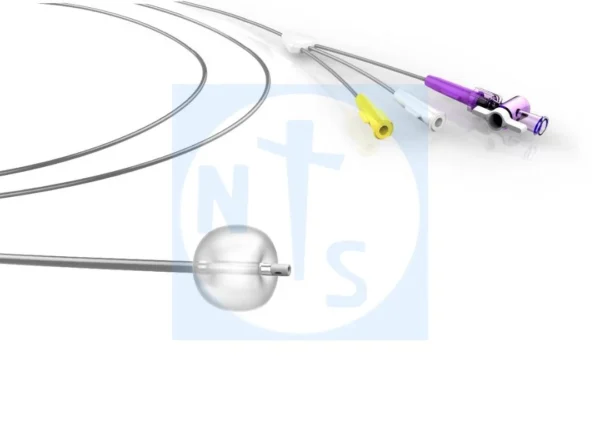 Stone Extraction Balloon