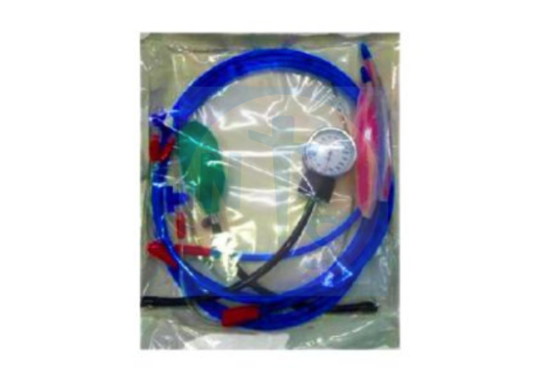 ABD Achalasia Balloon Set With S.S. Guidewire
