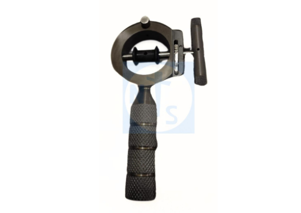Emergency Lithotripter Handle (Round Type)