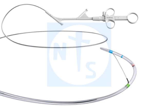 Sphincterotome