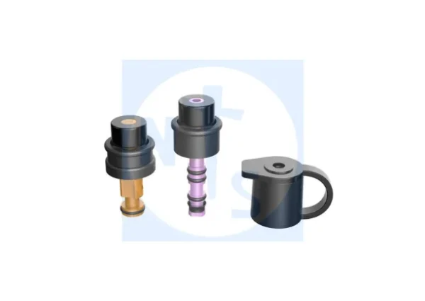 Biopsy Valve Set