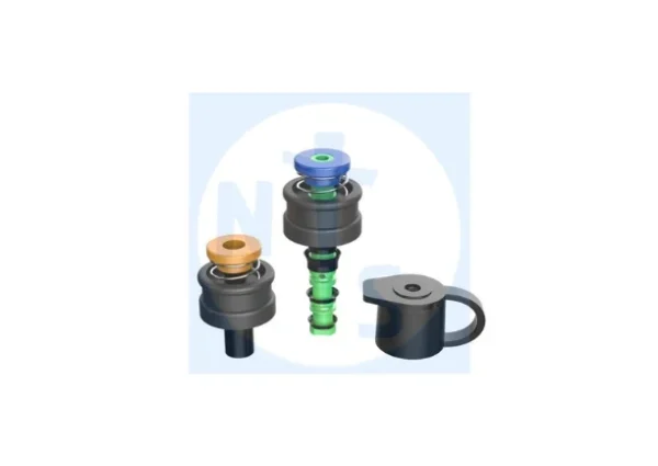 Biopsy Valve Set - Image 3