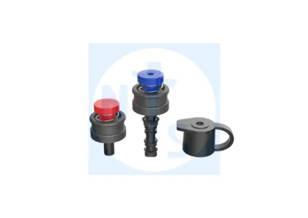 Biopsy Valve Set - Image 2