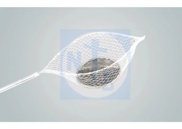 Disposable Grasping Forceps (Roothnet Basket)