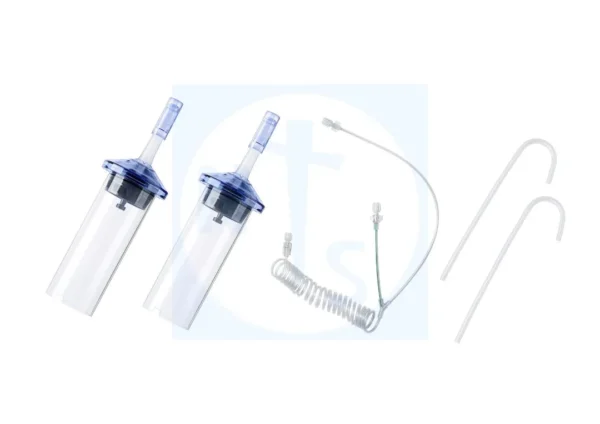 LF CT9000 & CT9000ADV Injector, For CT
