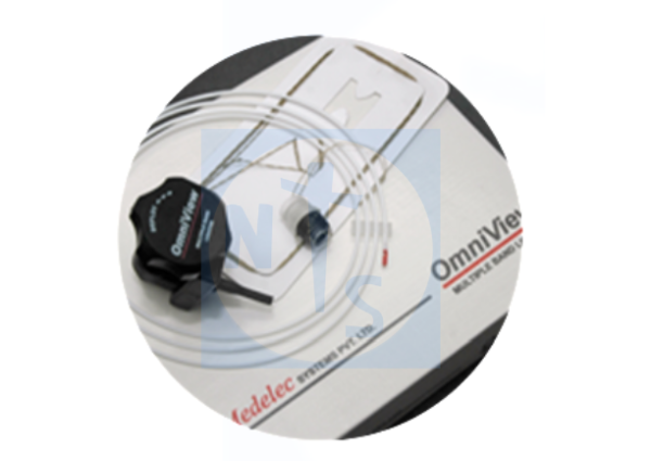 Omniview Evl Band Set