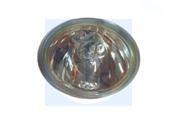 Halogen Bulb