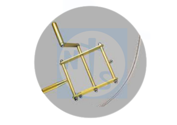 Mechanical Lithotripter (Sohendra Type)