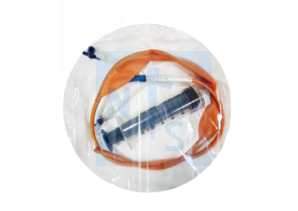 Sengstaken Tube (Four Lumen)