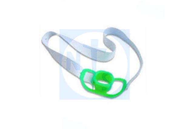 Mouth Guard With Belt