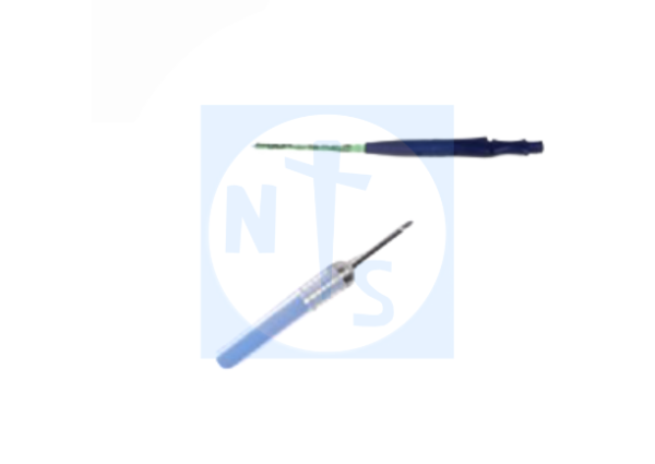 Scleotherapy Needle/Injection Needle