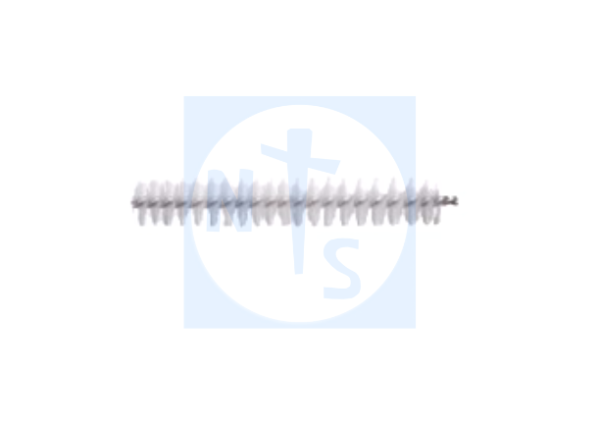 Channel Cleaning Brush