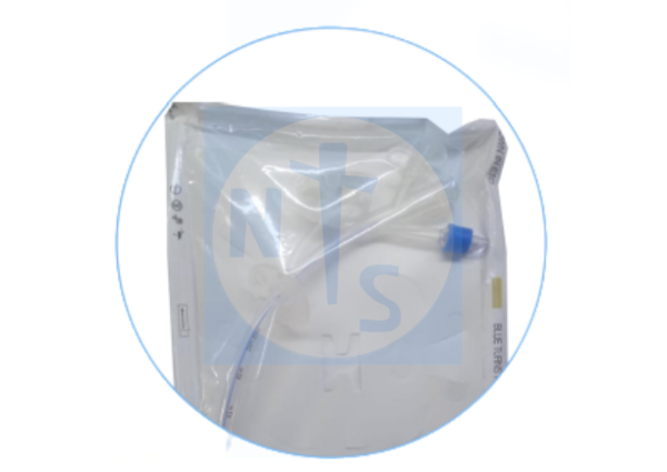 Gastrostomy Replacement Tube
