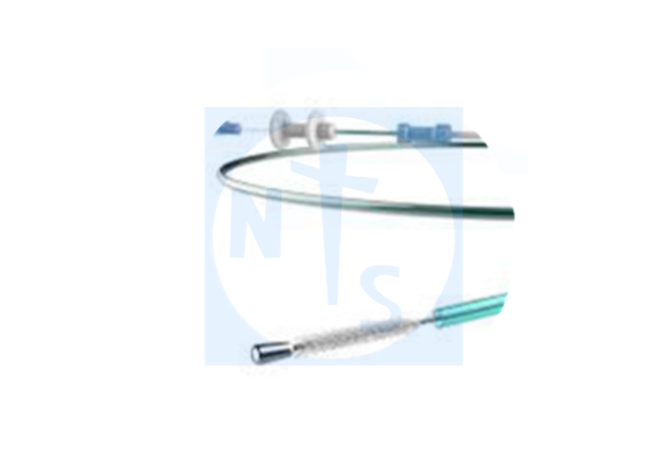 Disposable Cytology Brush (For Biopsy)
