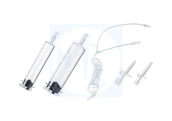 Medrad MRI Spectris Solaris, For MRI