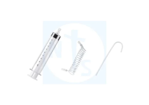 Nemoto A-25, A-60 Dual Shot, For CT