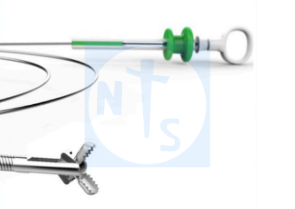 Jumbo Biopsy Forceps