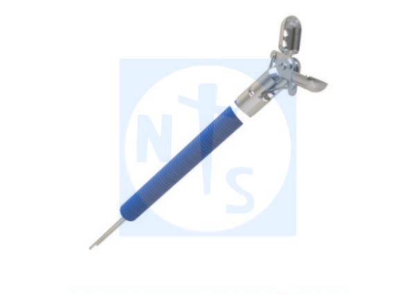 Jumbo Biopsy Forceps - Image 2