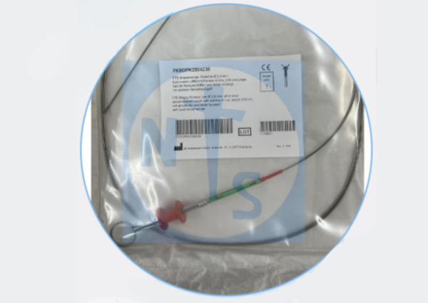 Re-Usable Biopsy Forceps