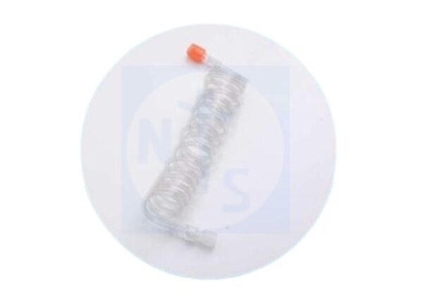 Pressure Connecting Tube