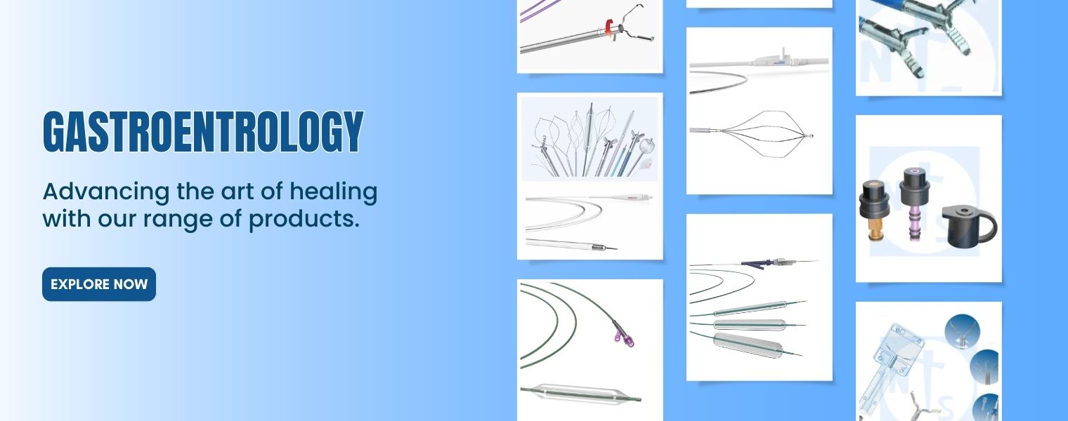 Medical Equipments Northern Surgical Co.