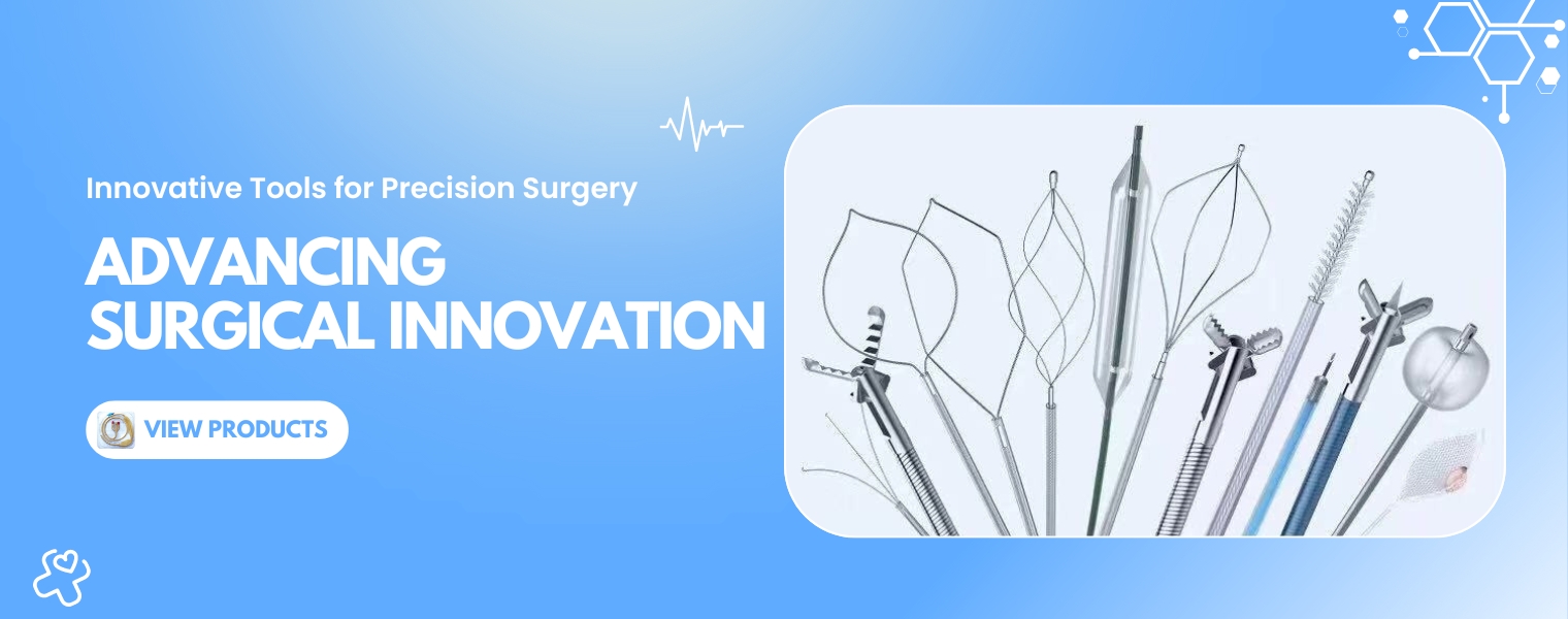 Medical Equipments Northern Surgical Co.