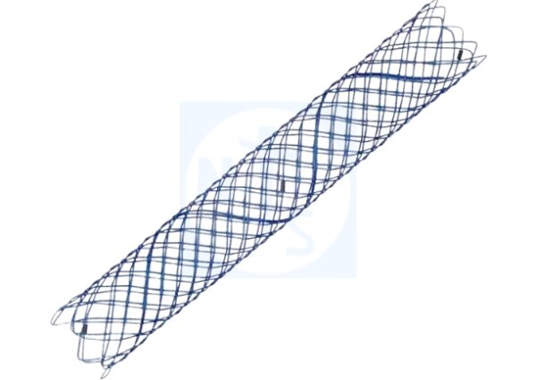 Biliary Metal Stents